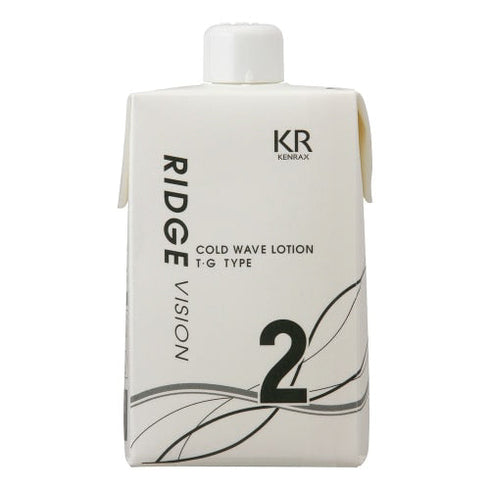 リッジビジョン 2剤 400ml